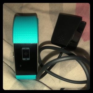 Fitbit Charge 2